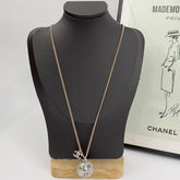 China Replica Chanel Necklaces 57usd Only